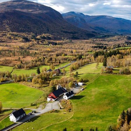 Holiday Home Among The Pearls Of Norway Stranda  Εξωτερικό φωτογραφία