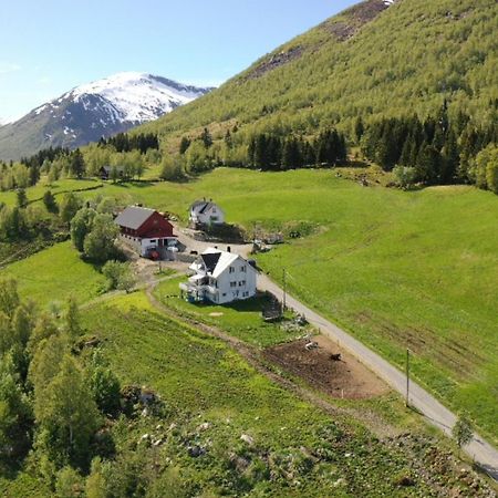 Holiday Home Among The Pearls Of Norway Stranda  Εξωτερικό φωτογραφία