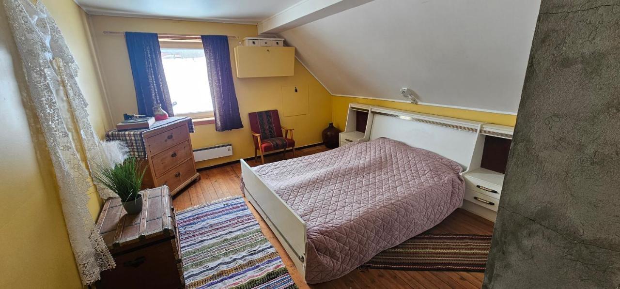Holiday Home Among The Pearls Of Norway Stranda  Εξωτερικό φωτογραφία