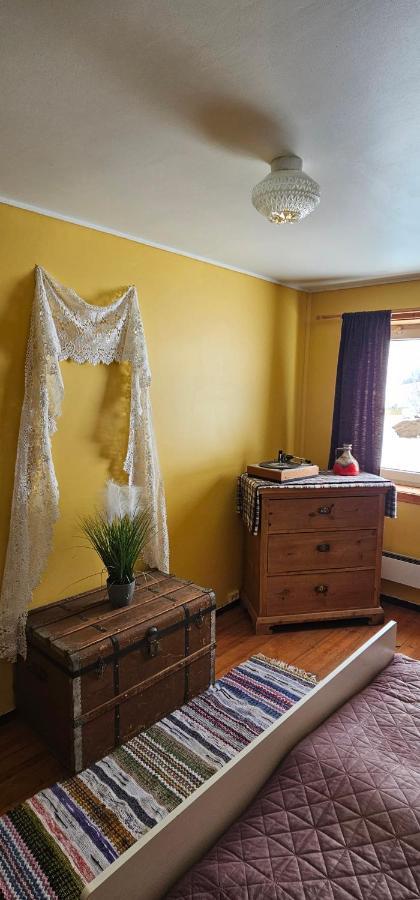 Holiday Home Among The Pearls Of Norway Stranda  Εξωτερικό φωτογραφία