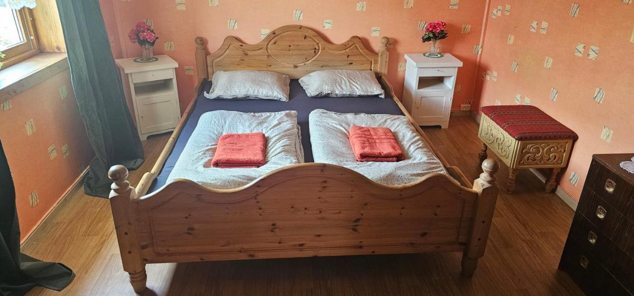 Holiday Home Among The Pearls Of Norway Stranda  Εξωτερικό φωτογραφία