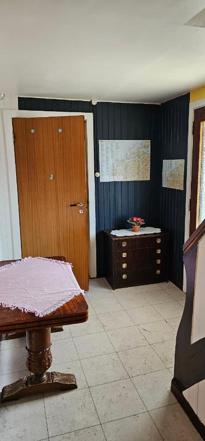 Holiday Home Among The Pearls Of Norway Stranda  Εξωτερικό φωτογραφία