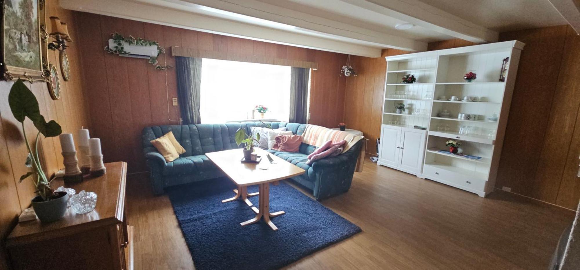 Holiday Home Among The Pearls Of Norway Stranda  Εξωτερικό φωτογραφία